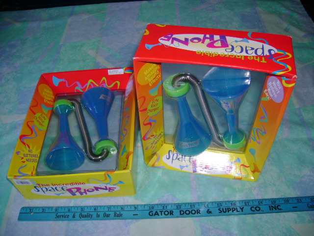 [IMAGE: space phones]